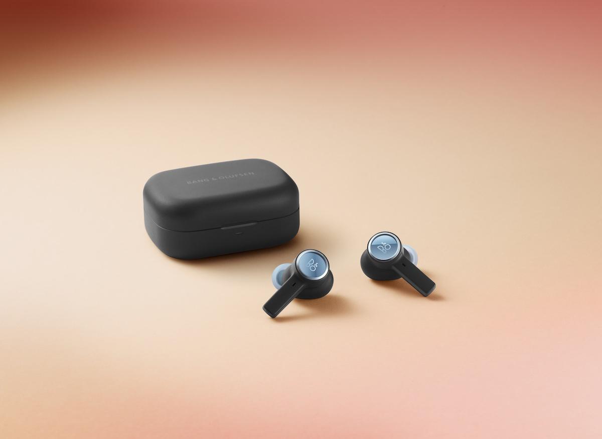 BANG & OLUFSEN 推出全新BEOPLAY EX 真無線入耳式主動降噪耳機