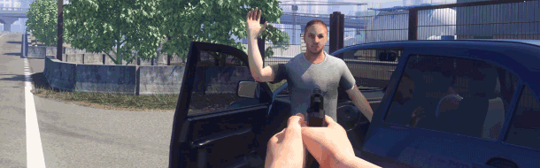 警察模擬器《Police Shootout: Prologue》試玩版推出