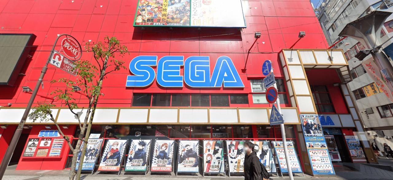 SEGA 發佈2023年大計 有13款遊戲要推出