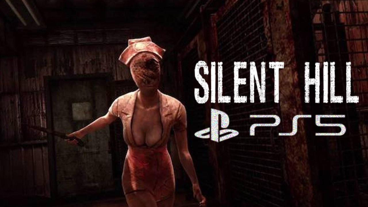 《Silent Hill》新作爆料者 推特賬號被鎖