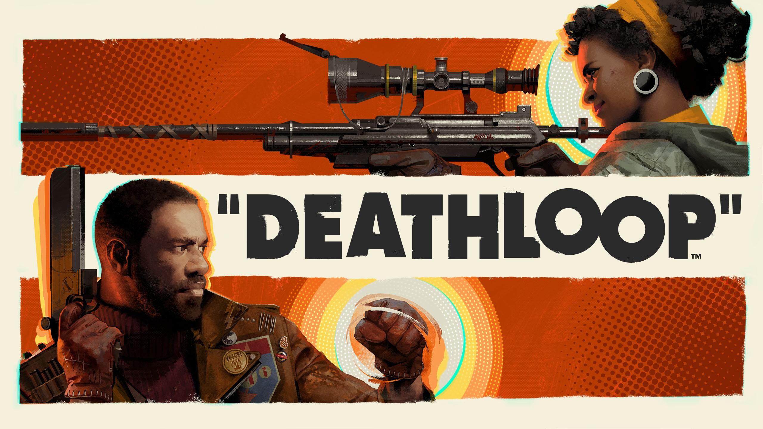 曝《Deathloop》開放商 正開發續作或全新遊戲