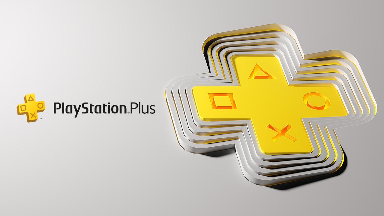全新PlayStation Plus登陸亞洲部分市場