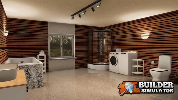 讓你輕鬆擁有Dream Home 《Builder Simulator》6月10上市