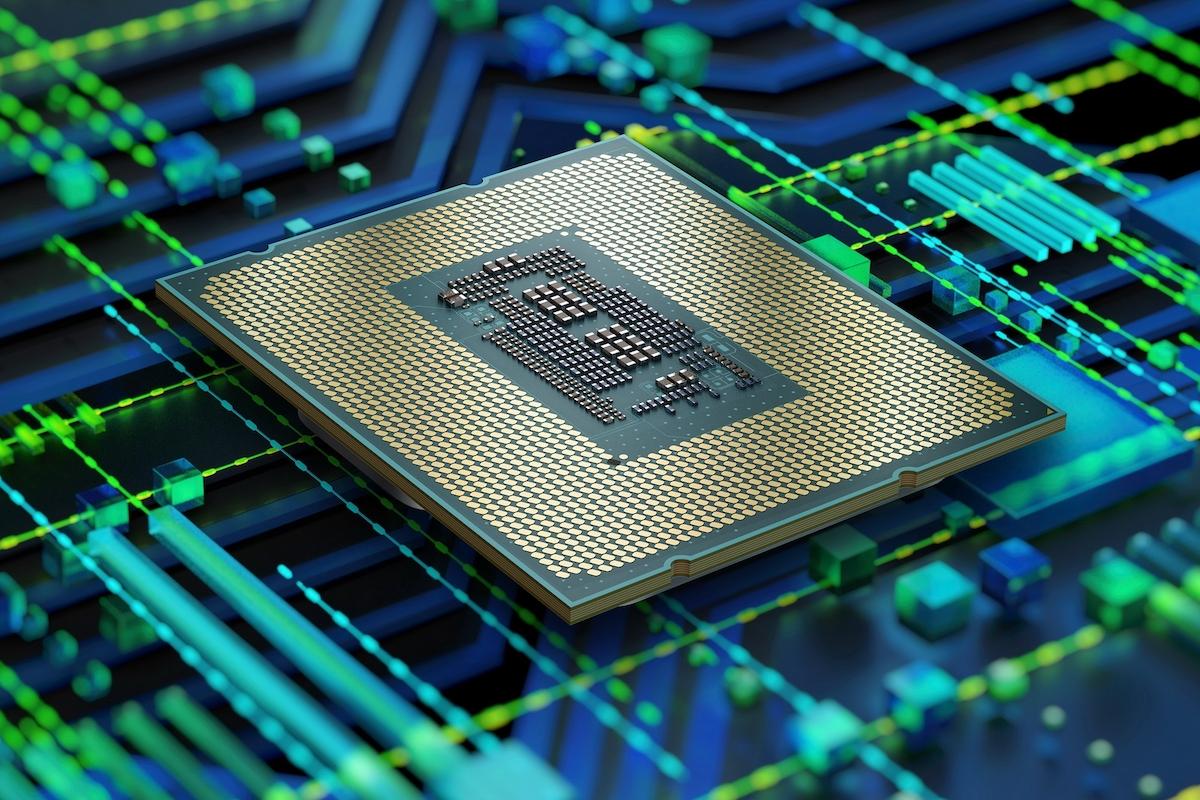 Intel 13代CORE 24核32線程新增AI M.2組件