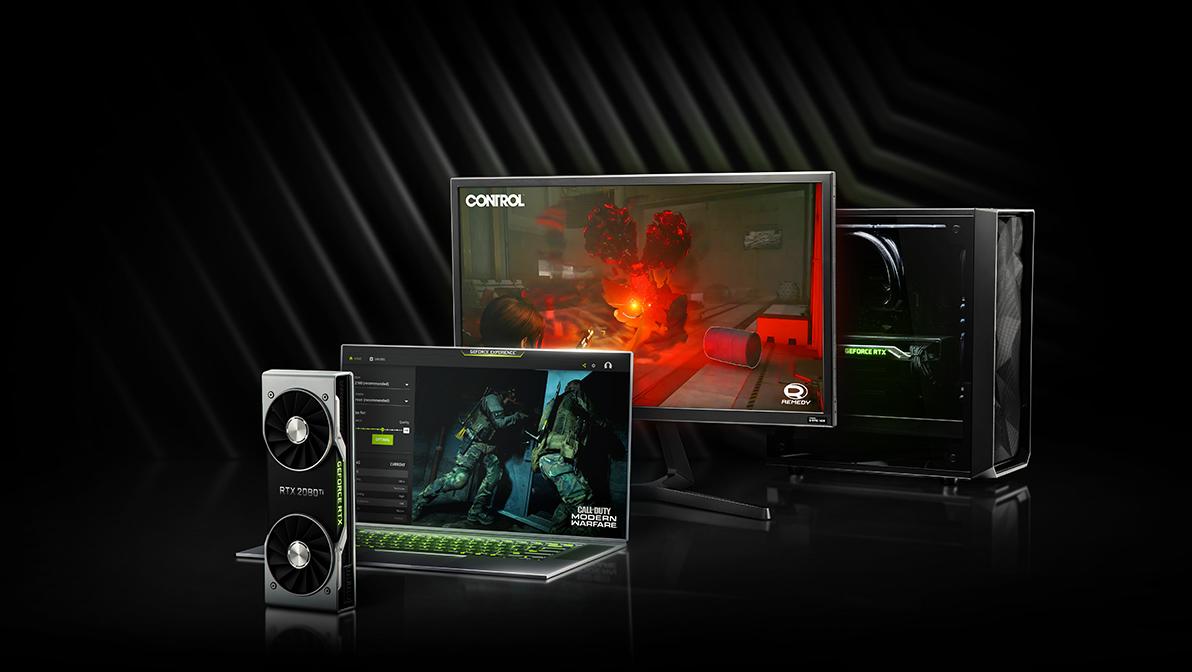 Nvidia RTX40系各版本推出時間漏出