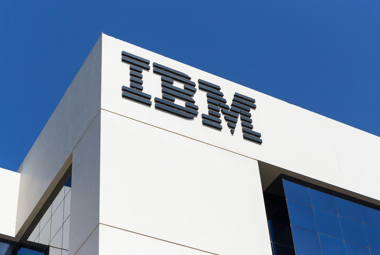 IBM宣布退出俄羅斯市場 已暫停在俄所有業務