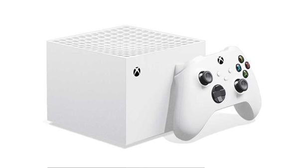 微軟雲遊戲機頂盒Xbox Keystone外觀首度曝光