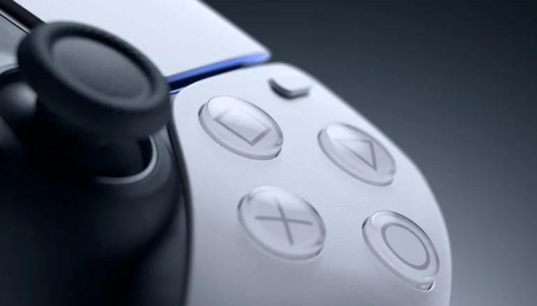 消息指Sony計劃發布新的硬件 當中包括PS5「專業」控制器