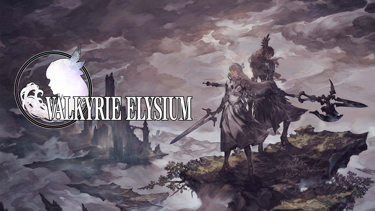 系列新遊戲《Valkyrie Elysium》在巴西通過評級年內發售