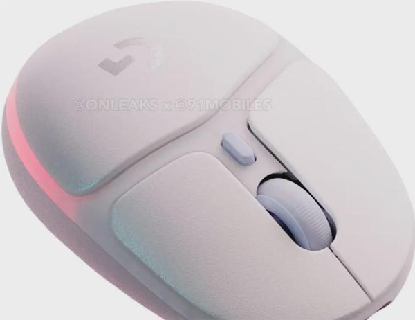 男友們小心 Logitech推出極光G700系列鍵盤滑鼠