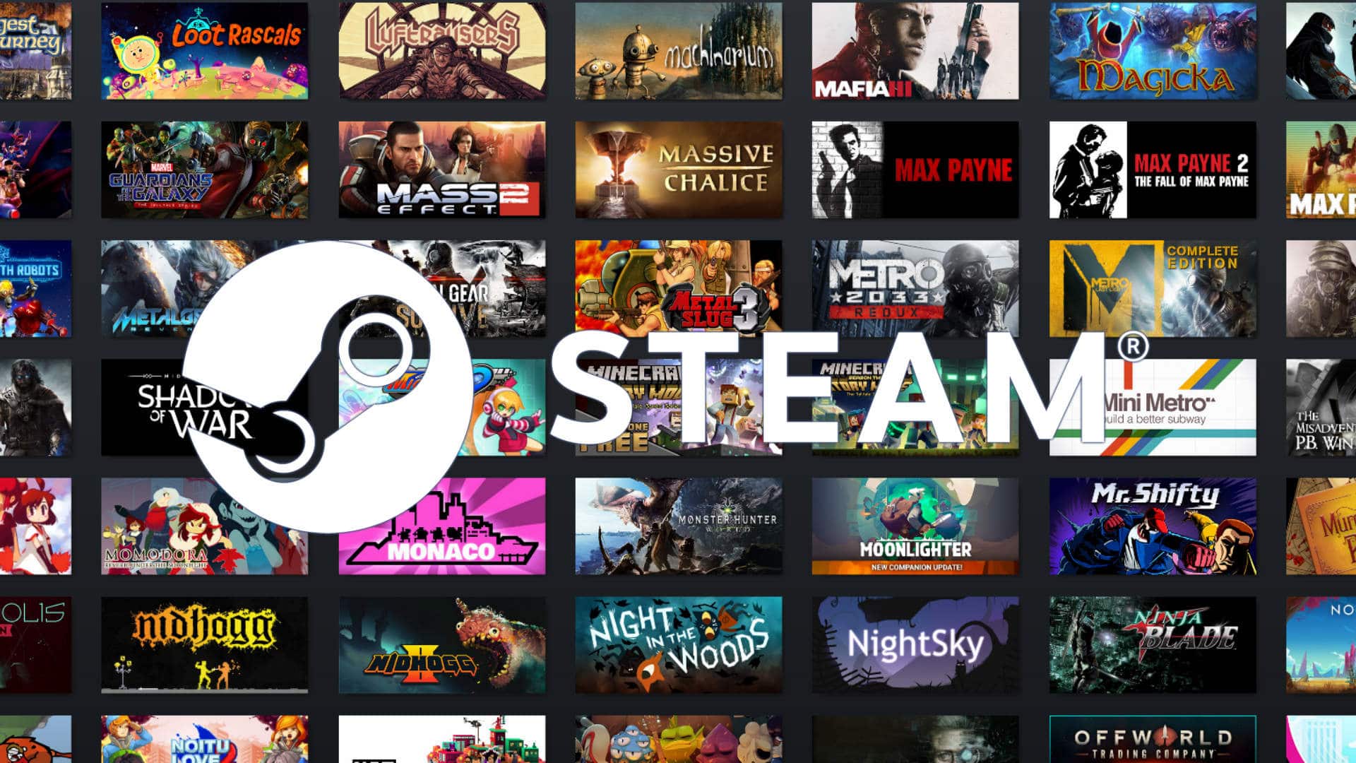 下一屆Steam新品節 將於10月3日舉辦持續7天