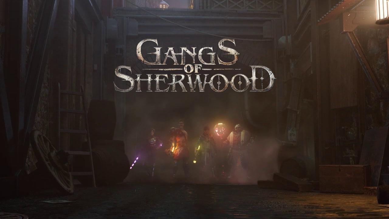 革命題材多人合作ACT遊戲 《Gangs of Sherwood》2023年發售