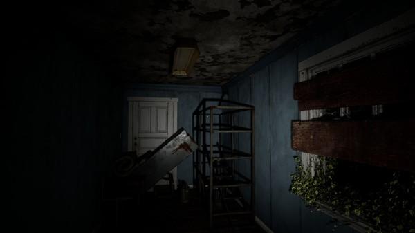 日系恐怖新遊戲 《廢墟露宿》登陸Steam 明日上市