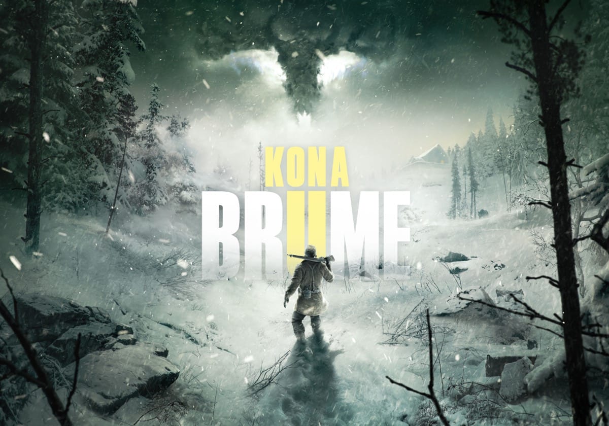 偵探故事遊戲《KONA II: BRUME》  試玩版將於 Gamescom 上線
