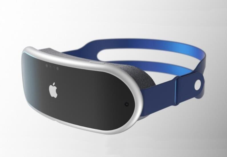 傳蘋果AR眼鏡將於明年發布 售價超過HK$23500