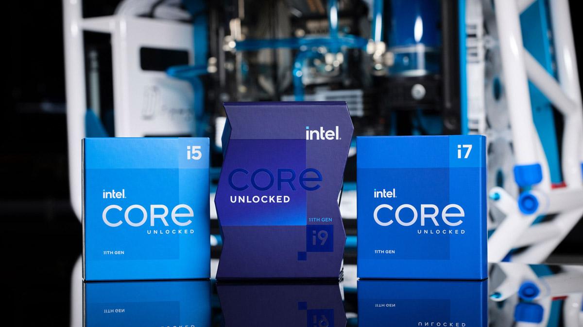 Intel 超狠 不再支持10代或以下CPU集顯更新