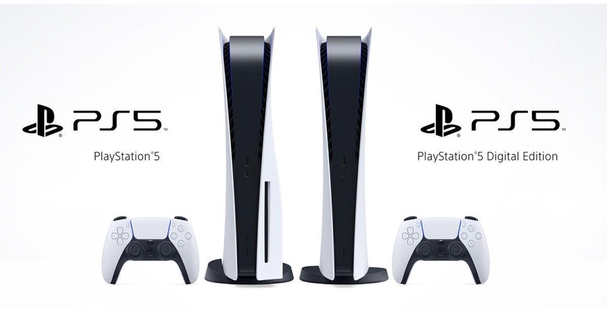 Sony正設法在聖誕節前提升PS5供貨量