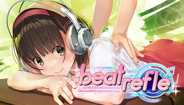《按摩狂》更名《beat refle》率先登陸Steam