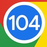 Google Chrome 104正式版發佈