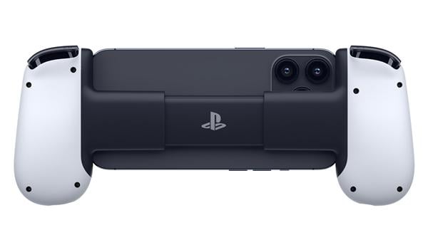 Sony發佈外置控制器 iPhone變仿PSV
