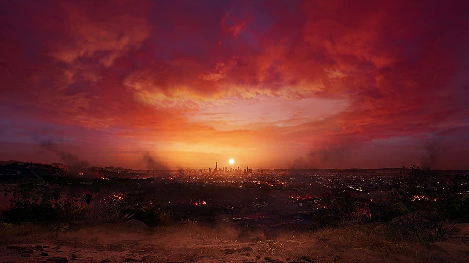 喪屍新作《Dead Island 2》被洩露 將於2023年2月3日發售