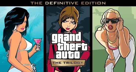 《GTA：三部曲最終版》手機版 於明年四月前推出