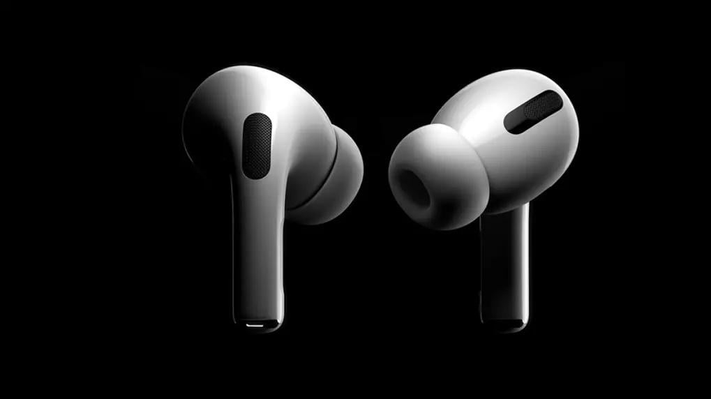 更多情報指出蘋果AirPods Pro 2將支持無損音質