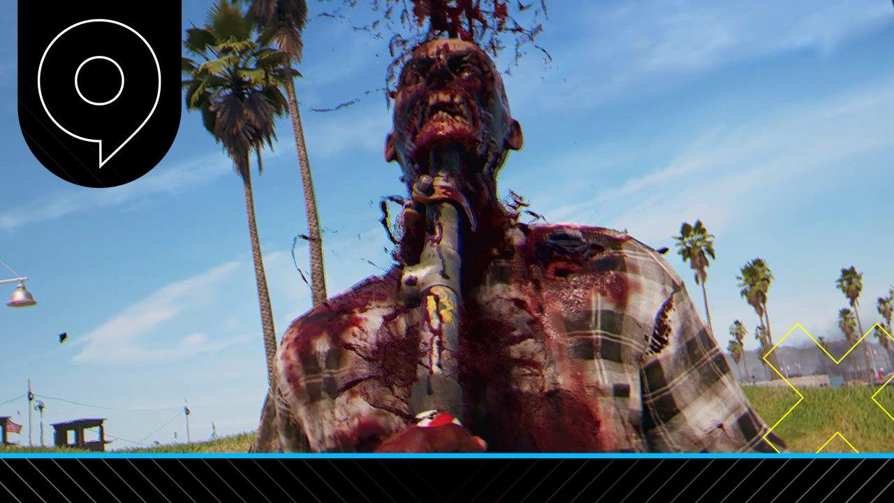 《Dead Island 2》將有一個非常血腥的分屍系統