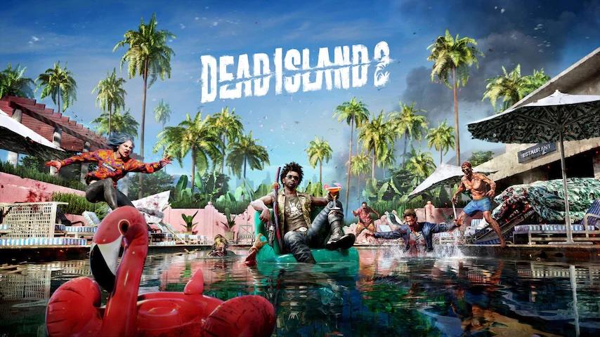 《Dead Island 2》正式公佈標準版HK$468