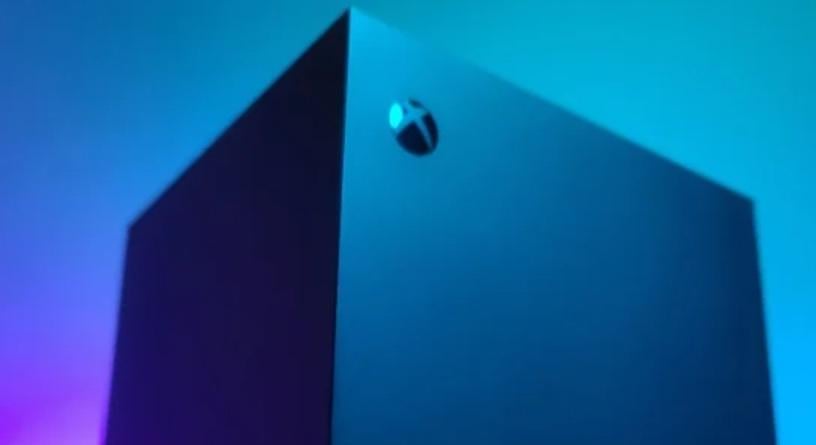 官方透露2023年之前Xbox Series將一直缺貨