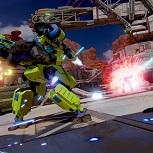 12 VS 12 機甲對戰《GALAHAD 3093》搶先體驗 Steam 推出