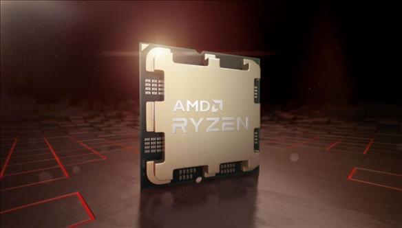 AMD 5nm銳龍7000首波產品只支援DDR5