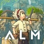 懸崖小鎮動作冒險探索遊戲《CALME》預定登陸 Steam