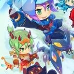 《海島牧歌 Re:Legend》正式版推出 更新加入火山冰原等地