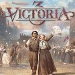 社會策略模擬系列最新作《Victoria 3》10 月登陸 Steam 發售