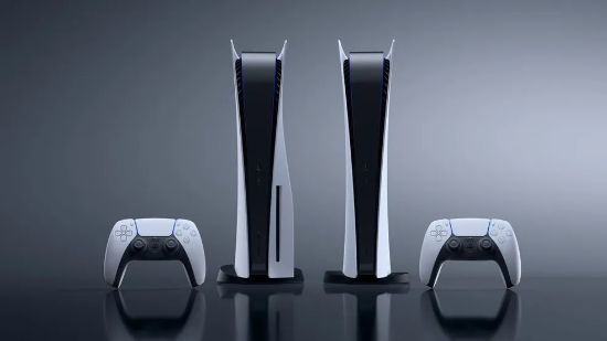網站曝光PS5新型號9月15號上市
