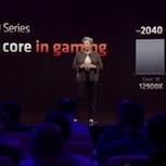 AMD發佈Ryzen 7000 最高16核心32線程