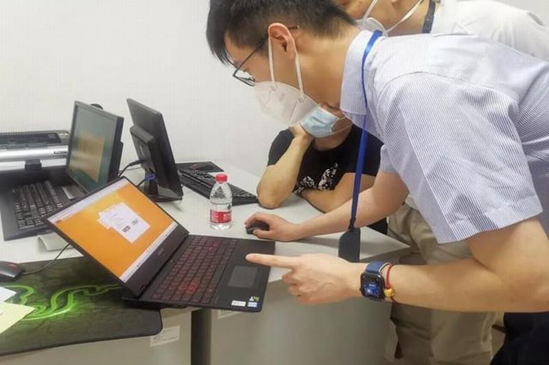 上海某公司晚上22點後還讓未成年人玩網遊 只被罰2萬