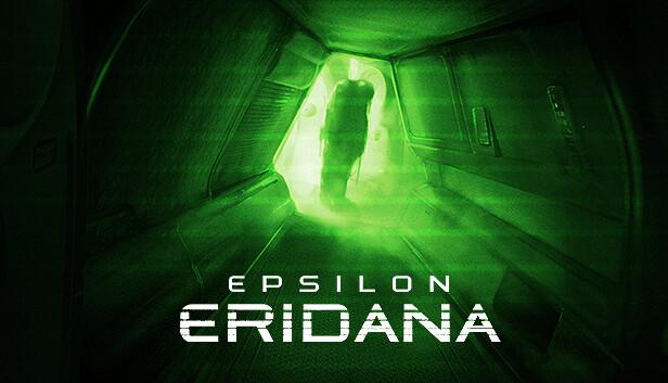 敘事科幻生存恐怖遊戲《Epsilon Eridana》上架Steam