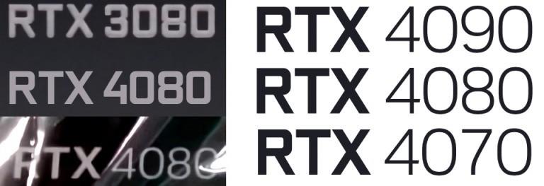 RTX 4080實卡曝光 似RTX 3090