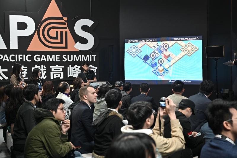 獨立遊戲時代 台北國際電玩展助團隊 跨國媒合 首辦秋季交流會暖身