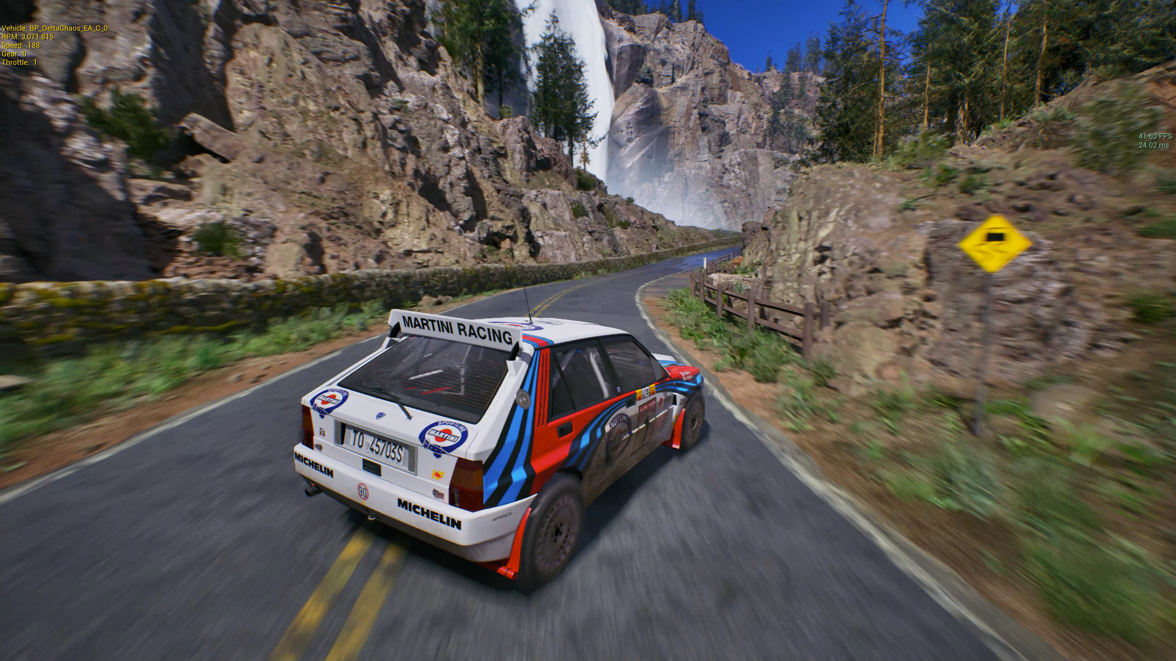 SAGE 2022《Over Jump Rally》Demo下載