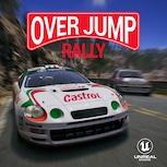 SAGE 2022《Over Jump Rally》Demo下載