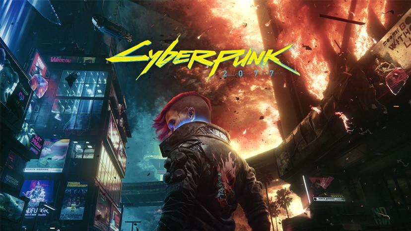 《CyberPunk 2077》直播有1.6版情報 遊戲製作總監宣佈離職