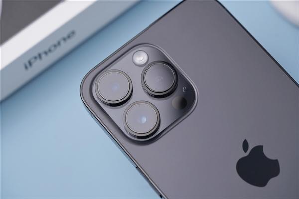 iPhone 14 Pro 鏡頭震過貓王 蘋果表示將發佈修復