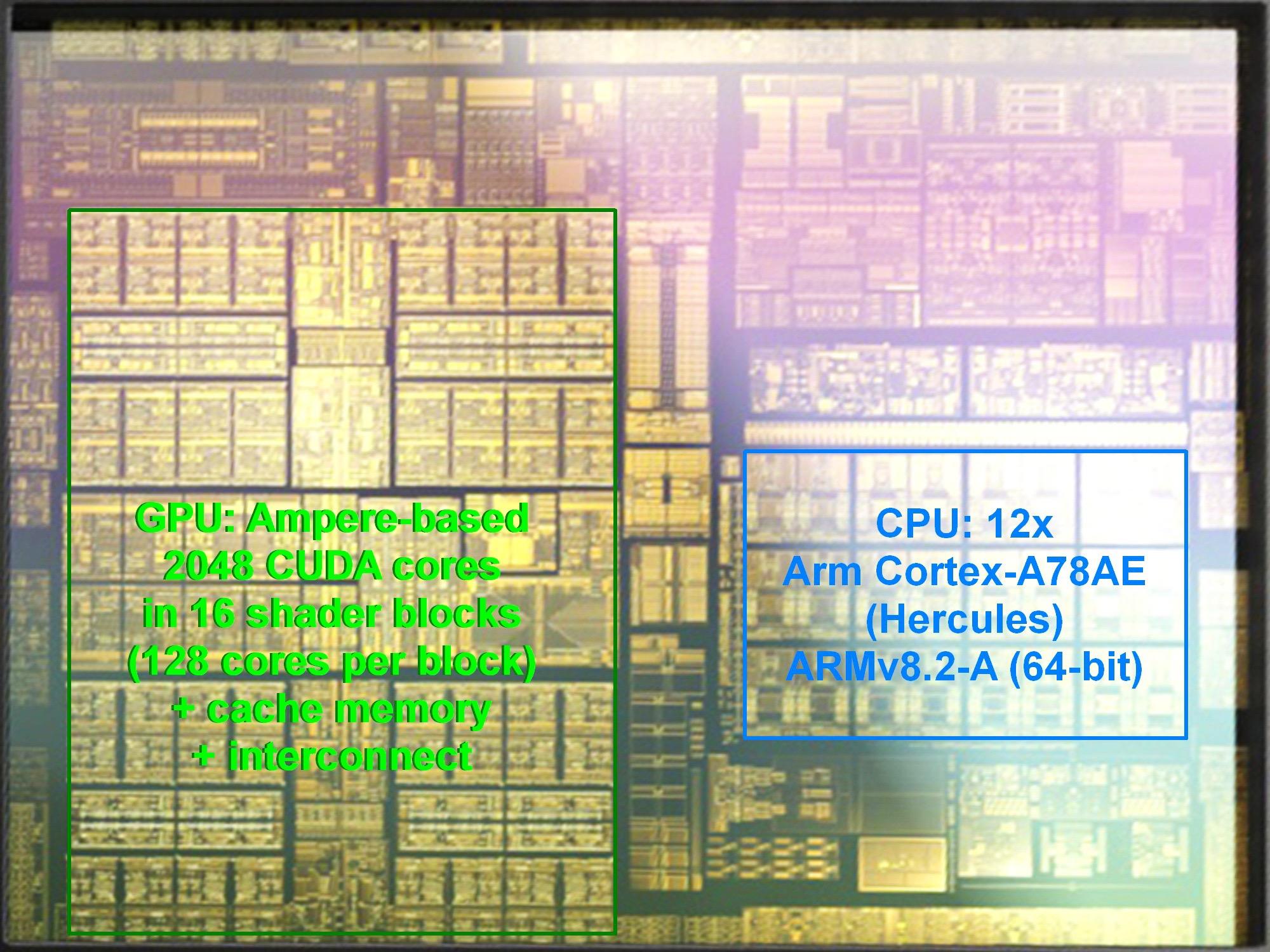 傳Switch新機將用Nvidia Tegra239八核處理器