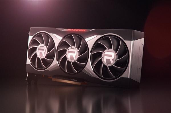 RTX 40發佈AMD RX 6000顯示卡全系減價