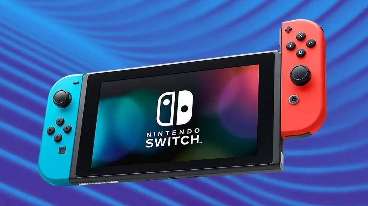 日本Switch 9月銷量達49.5萬部 同比大增131％