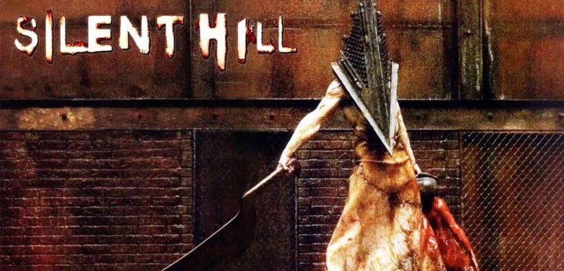 Konami正開發《Silent Hill》新遊戲