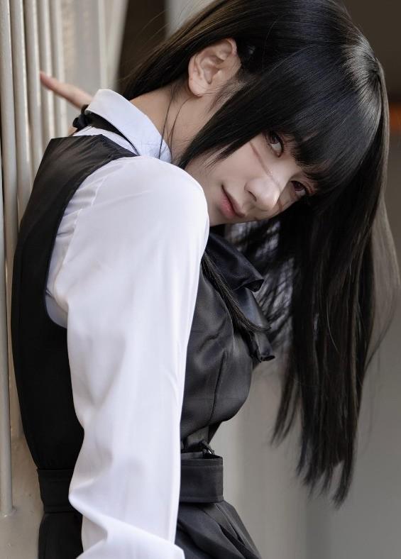 美女網紅性感Cosplay精選放送